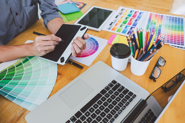 Art, Graphics & Animation