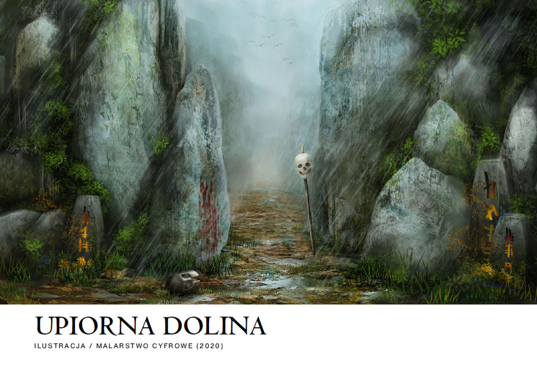 Małgorzata Sanchez PORTFOLIO